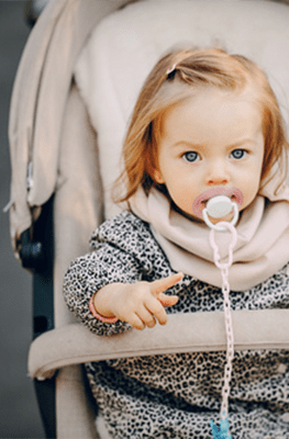 Joie i-Snug 2 Babyschale – Laurel