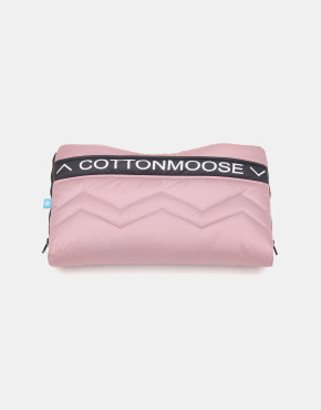 Cottonmoose Cottonmuff Northmuff 880 Pink