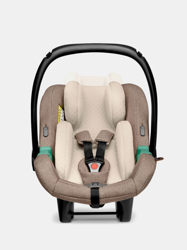 kindersitz / car seat aspen von abc design im design nature