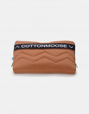 Cottonmoose Cotton Muff Handwärmer Northmuff - Amber