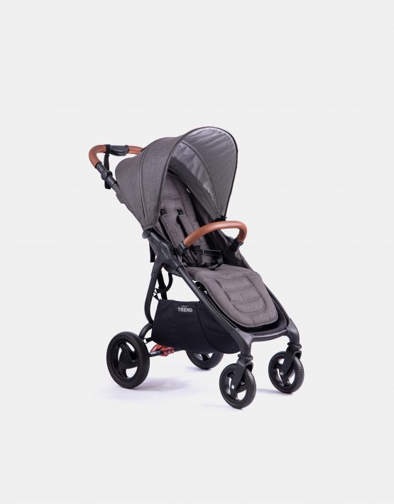 Valco Baby Snap 4 Trend Charcoal
