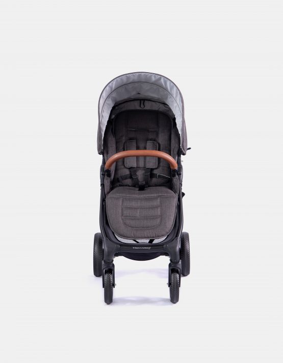 Valco Baby Snap 4 Trend Charcoal 2in1
