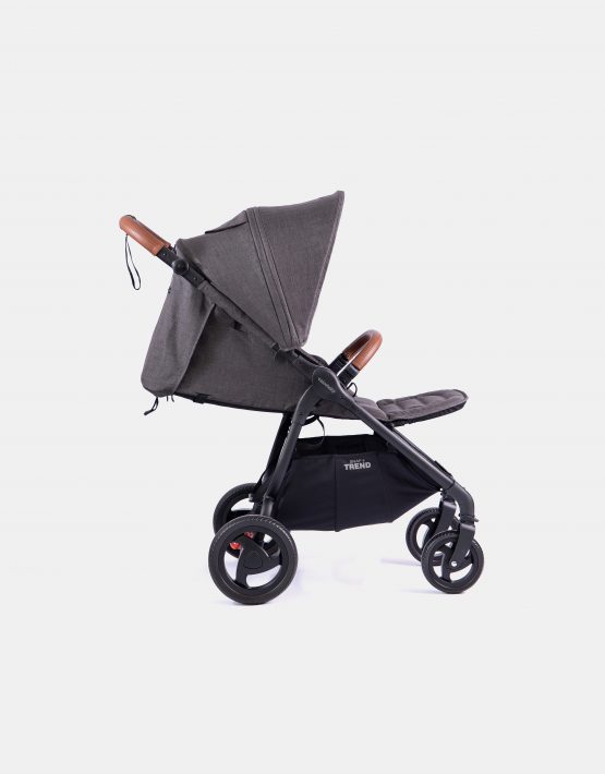 Valco Baby Snap 4 Trend Charcoal