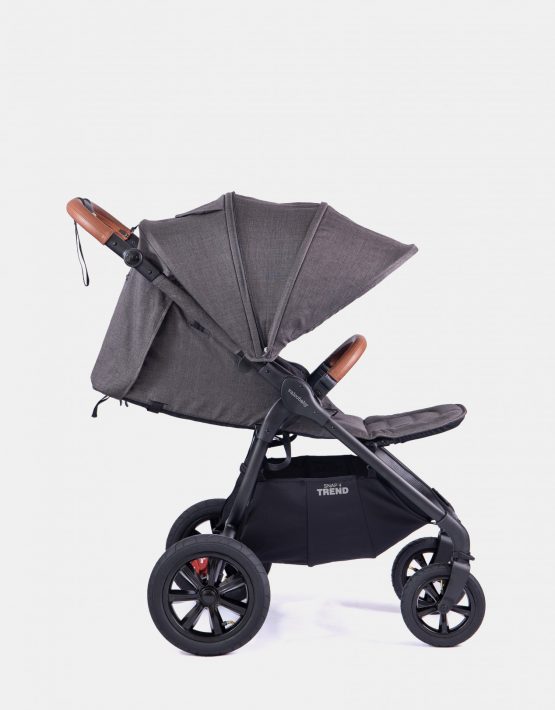Valco Baby Snap 4 Trend Sport Charcoal