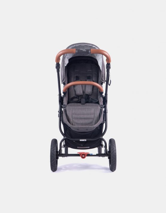Valco Baby Snap 4 Trend Ultra Sport Charcoal 2in1