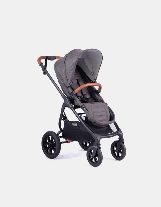 Valco Baby Snap 4 Trend Ultra Sport Charcoal