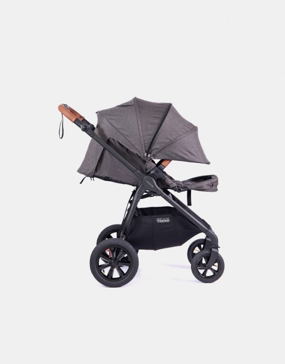 Valco Baby Snap 4 Trend Ultra Sport Charcoal