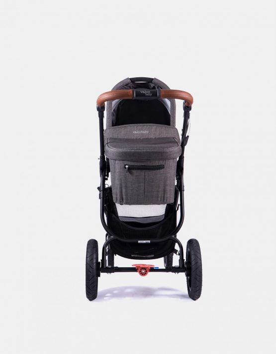 Valco Baby Snap 4 Trend Charcoal 2in1