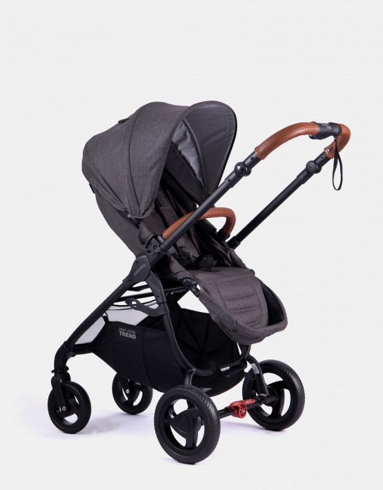 Valco Baby Snap 4 Trend Ultra Charcoal
