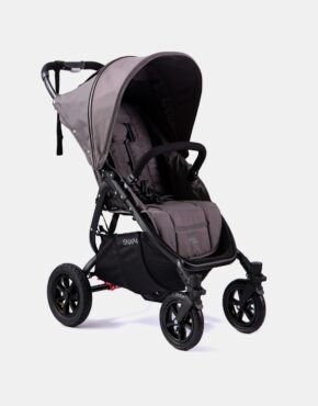 Valco Baby Snap 4 Sport– Sportkinderwagen – Dove Grey