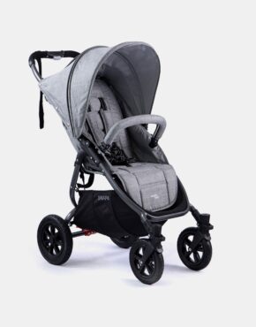 Valco Baby Snap 4 Sport – Tailor Made – Sportkinderwagen – Grey Marle
