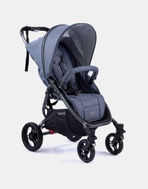 Valco Baby Snap 4 – Tailor Made – Sportkinderwagen – Denim