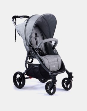 Valco Baby Snap 4 – Tailor Made – Sportkinderwagen – Grey Marle