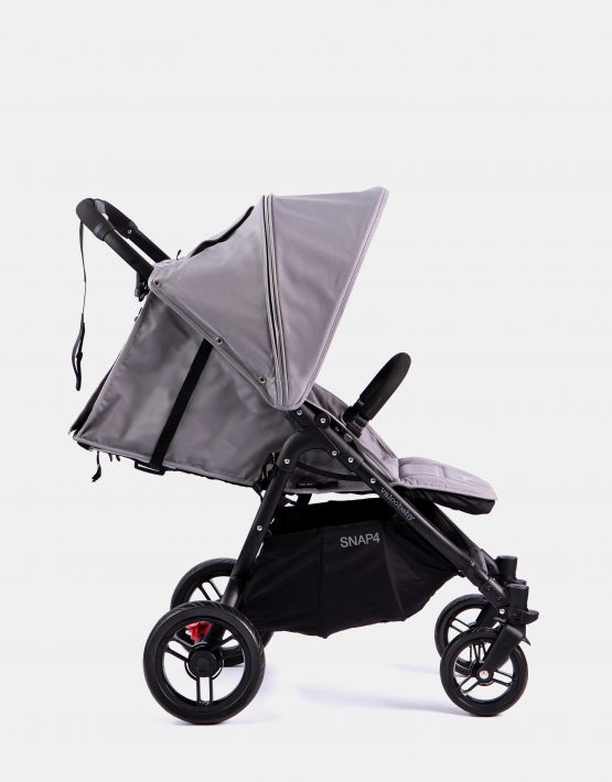Valco Baby Snap 4 Cool Grey