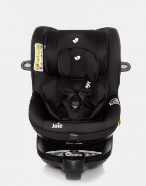 Joie i-Spin 360 R Coal