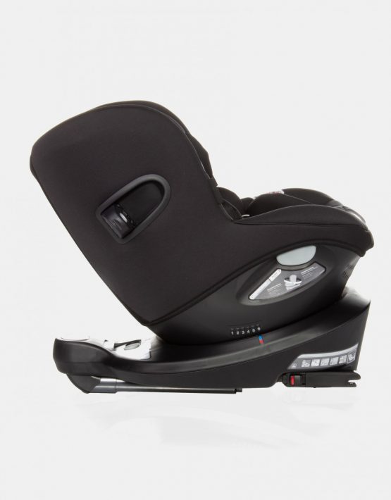 Joie i-Spin 360 R Coal