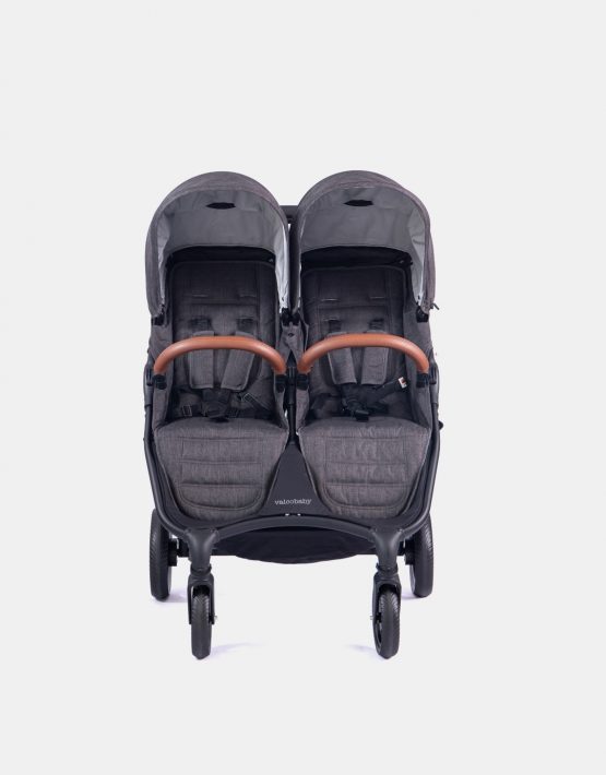 Valco Baby Snap Duo Trend Charcoal