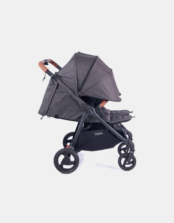 Valco Baby Snap Duo Trend Charcoal 2in1