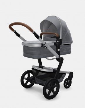 Joolz Day+ 3in1 Gorgeous Grey + Maxi-Cosi Coral 360