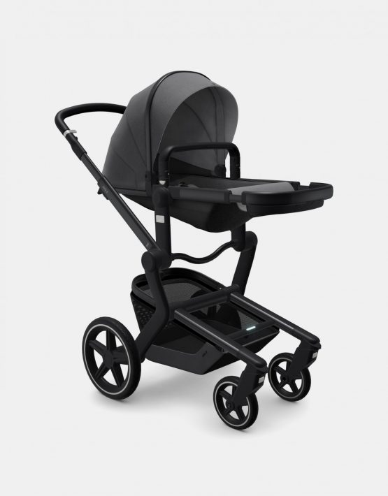 Joolz Day+ 3in1 Awesome Anthracite + Maxi-Cosi Coral 360