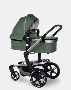 Joolz Day+ 3in1 Marvellous Green + Maxi-Cosi Coral 360