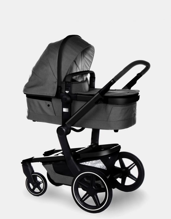Joolz Day+ 3in1 Awesome Anthracite + Maxi-Cosi Coral 360