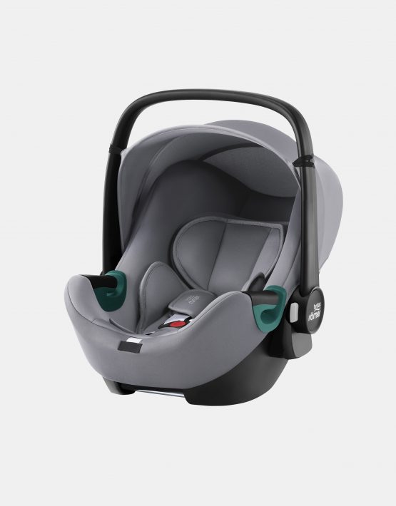 Britax Baby Safe 3 i-Size Frost Grey