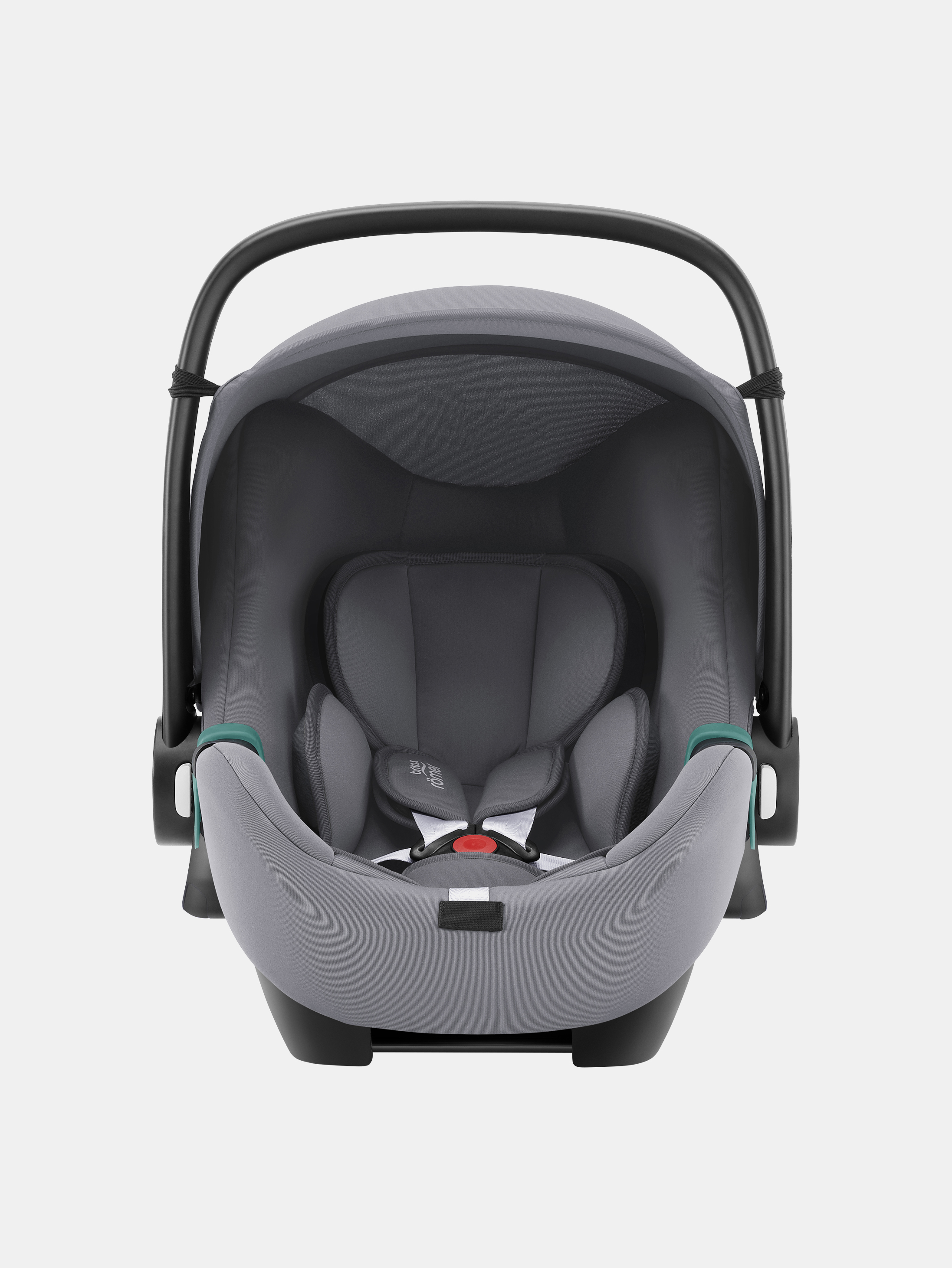 Britax Baby Safe 3 i-Size Frost Grey | Kindersitze & Babyschalen