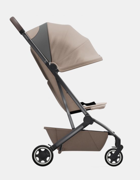 Joolz Aer Lovely Taupe 2in1