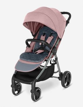 Baby Design Wave 2021 108 Pink