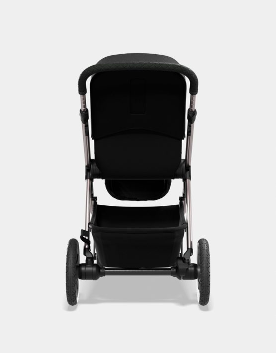 Moon Relaxx 2022 Edition - Black 2in1