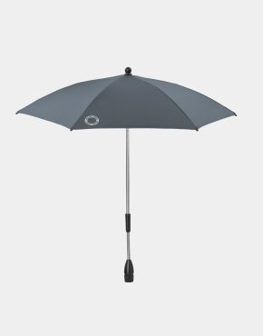 Maxi-Cosi Schirm Parasol Sonnenschutz zum Kinderwagen Essential Graphite