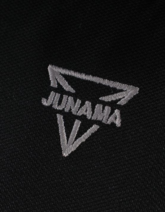 Junama Diamond S-Line V2 04 Schwarz-Weiß + Kite S-line 3in1
