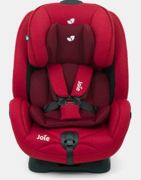 Joie Stages Cherry Red