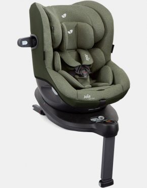 Joie i-Spin 360 E Moss