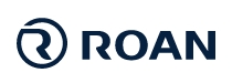 Roan Kinderwagen - logo