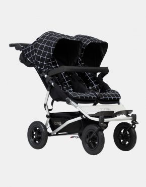 Mountain Buggy – Duet V3 - Grid