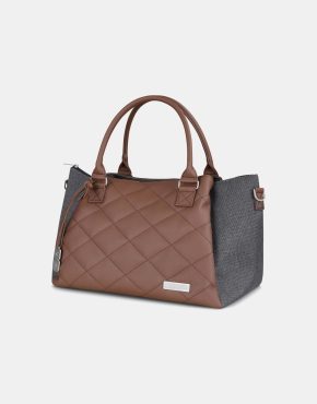 ABC Design – Bag Royal – Wickeltasche – Diamond Edition – Asphalt