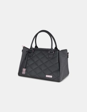 ABC Design – Bag Royal – Wickeltasche – Classic – Bubble