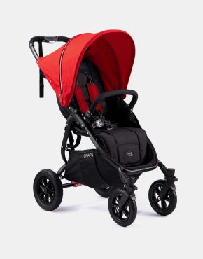 Valco Baby Snap 4 Sport Fire Red
