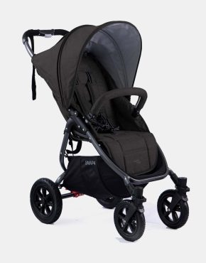 Valco Baby Snap 4 Sport Tailormade Charcoal