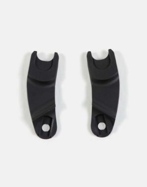 MAST Swiss Design – M.4 – Car Seat Adapter – Black