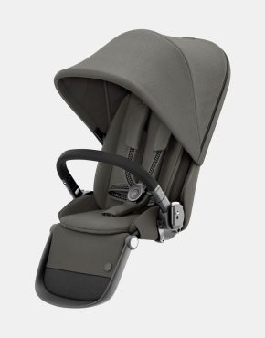 Cybex Gazelle S Sitzeinheit Seat Pack Soho Grey BLK