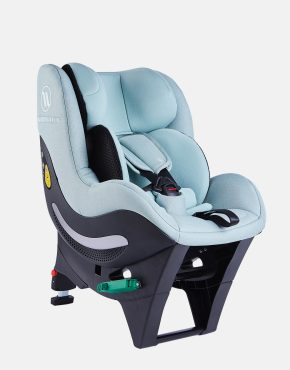 Avionaut Sky 2.0 Kindersitz – Mint Sky