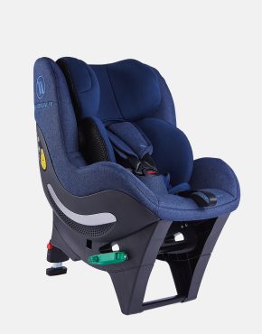 Avionaut Sky 2.0 Kindersitz - Navy Sky