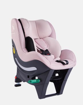 Avionaut Sky 2.0 Kindersitz – Pink Sky