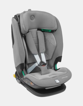 Maxi-Cosi Titan Pro2 I-size Kindersitz - Authentic Grey - Kollektion 2023