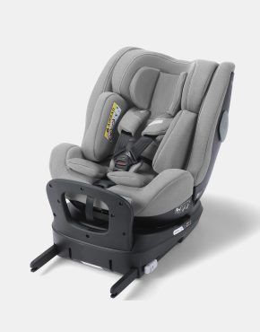 Recaro Salia 125 Kindersitz – Carbon Grey