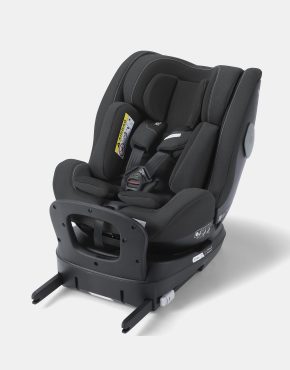 Recaro Salia 125 Kindersitz – Fibre Black
