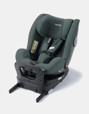 Recaro Salia 125 KID Kindersitz – Mineral Green